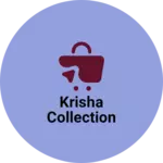 Business logo of Krisha collection