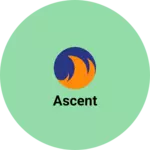 Business logo of ascent