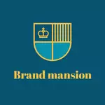 Business logo of Brand mansion