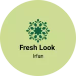 Business logo of Fresh look