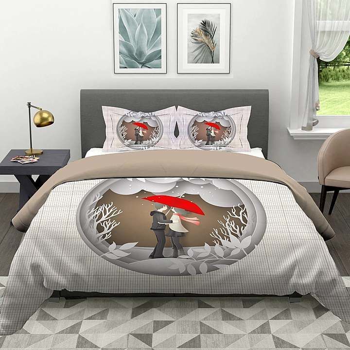Post image Hey! Checkout my new collection called Bedsheet .