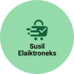 Business logo of Susil elaiktroneks