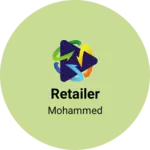 Business logo of Retailer
