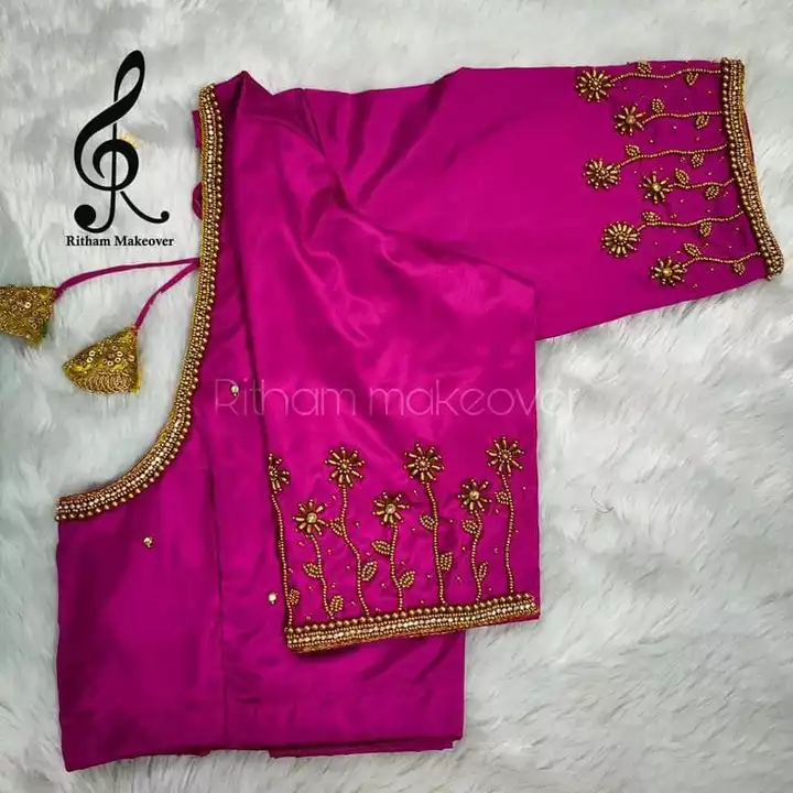 Product uploaded by Sri Renuka Fashions manufacturer on 9/11/2022