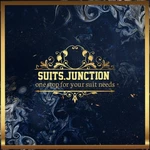 Business logo of Suits.Junction