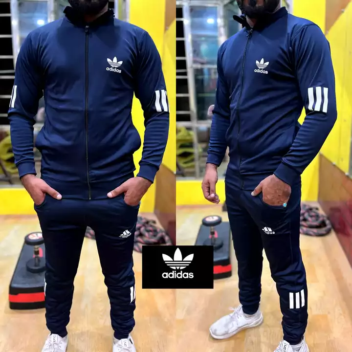 ..*BrAnD addidas*

PRODUCT:-   4 BY 4 IMPORTED ADDIDAS TRACKSUIT

FABRIC:-  uploaded by Lookielooks on 9/11/2022