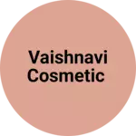 Business logo of Vaishnavi cosmetic