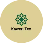 Business logo of Kaweri Tex