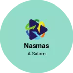 Business logo of Nasmas