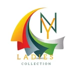 Business logo of NY ladies collection