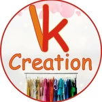 Business logo of Vk Creation