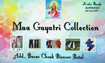 Business logo of Gayatri Collection Bisnoor Betul M.P.