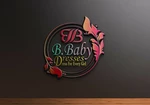 Business logo of B.Baby dresses