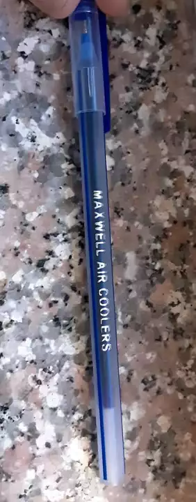 Name print on pen - Make ur brand uploaded by Ball pens on 9/11/2022