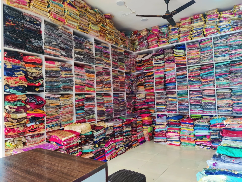 Shop Store Images of Manan Saree