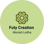 Business logo of Futy creation