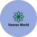 Business logo of VEERAS WORLD