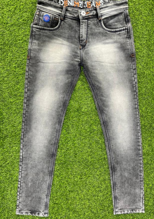 Grand denim cotton nited hevy washing  uploaded by Grand jeans on 9/11/2022