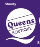 Business logo of Queens boutique