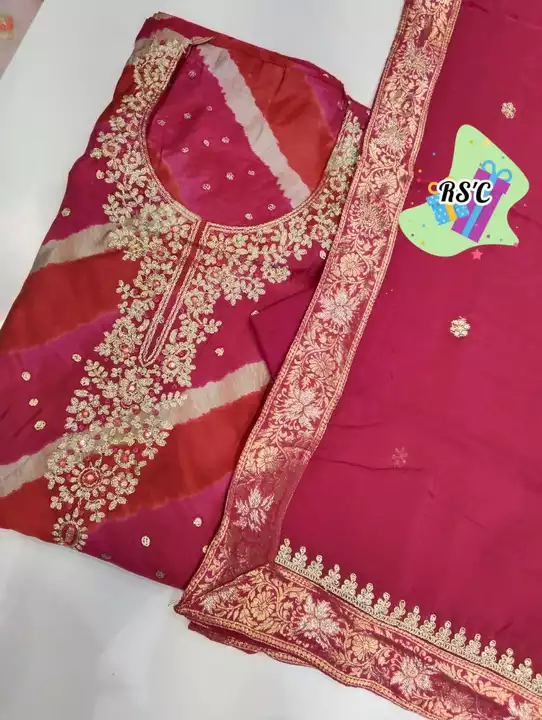 Product uploaded by Vivah collation / suits on 9/11/2022