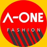 Business logo of A one fashion