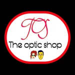 Business logo of The optic shop