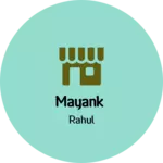 Business logo of Mayank