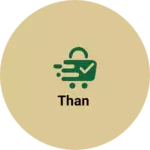 Business logo of Than