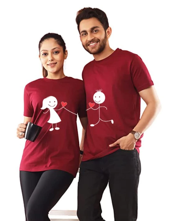 Pure Cotton Tshirt  uploaded by Fund4U Fintech solution on 9/11/2022