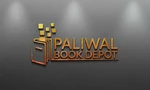 Business logo of Paliwal book depot