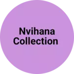 Business logo of Nvihana Collection