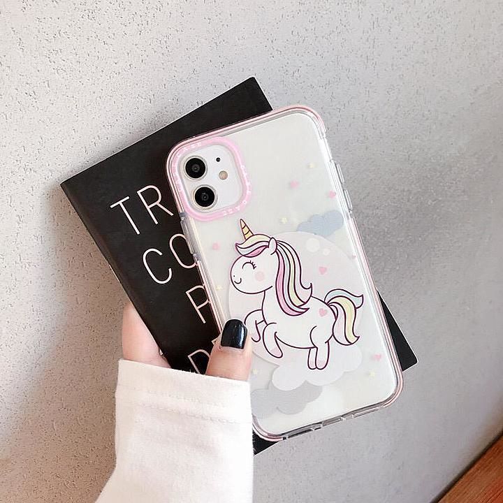 3D Unicorn 🦄 Case now available for 

Iphone 7 / 7plus 
Iphone 8 / 8plus 
Iphone X / Xs 
Iphone Xr  uploaded by Tasy's products on 6/25/2020
