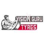 Business logo of Guru Vision Tyres