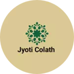 Business logo of Jyoti colath