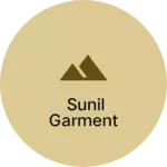 Business logo of Sunil garment
