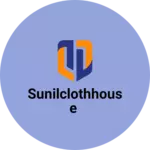Business logo of Sunilclothhouse