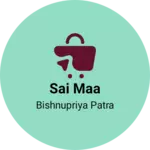Business logo of Sai maa