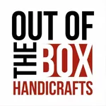 Business logo of Out of the box handicrafts