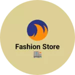 Business logo of Fashion store 🏬