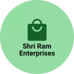 Business logo of Shri ram enterprises