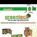 Business logo of Green tech