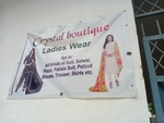 Business logo of Crystal boutique