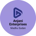 Business logo of Anjani enterprises