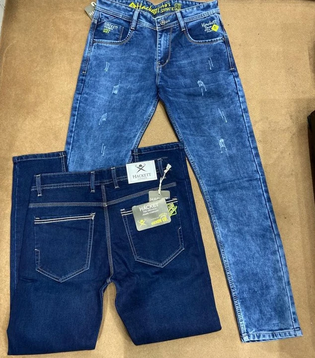 Product uploaded by Gobleen jeans on 9/11/2022