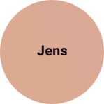 Business logo of Jens