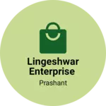 Business logo of Lingeshwar enterprise