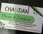 Business logo of Chandan fashion