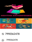 Business logo of Ashta Enterprise