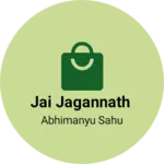 Business logo of Jai Jagannath