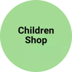 Business logo of Children shop